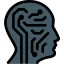 Robots Symbol 64x64