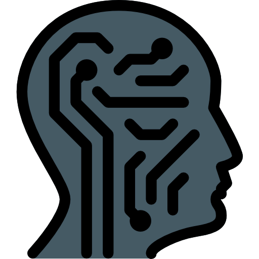Robots Symbol