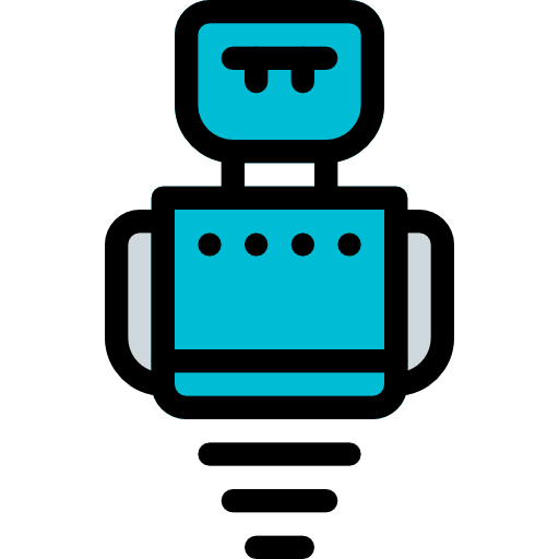 Robots icon