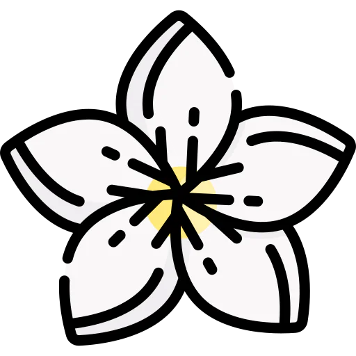 Flower icon