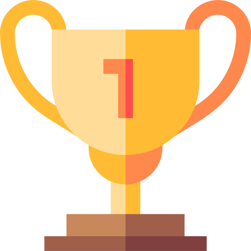 Trophy icon