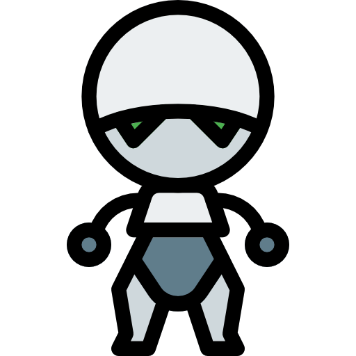 Robots icon