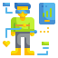 Wearable icon 64x64