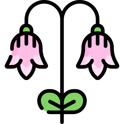 Flower icon