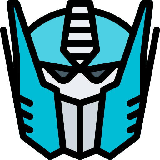 Robots icon