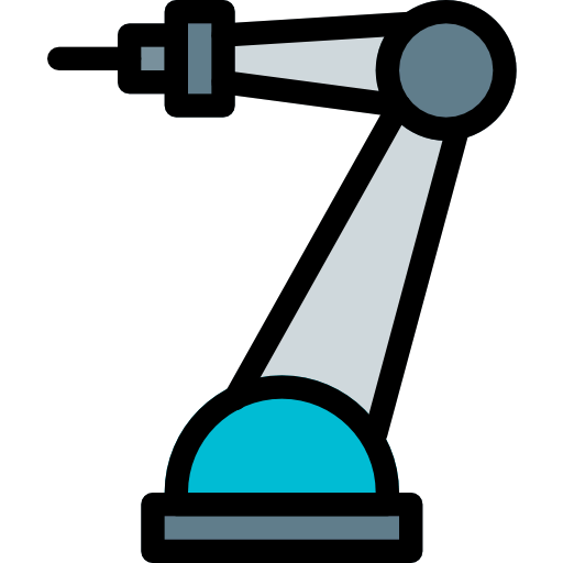 Robots Symbol