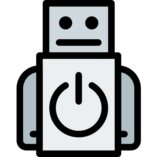 Robots icon