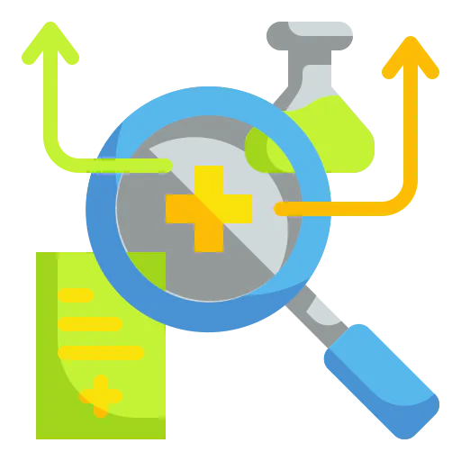 Research icon
