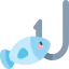 Fishing icon 64x64