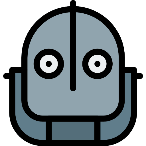 Robots icon