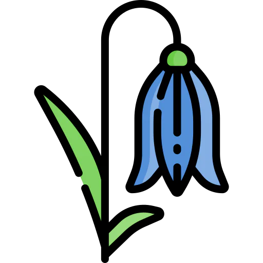 Flower icon