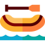 Rafting Symbol 64x64