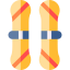 Ski icon 64x64