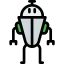 Robots Symbol 64x64