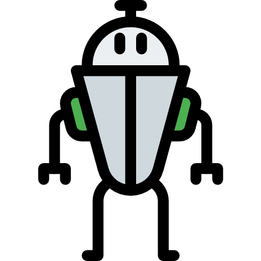 Robots Symbol