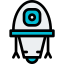 Robots Symbol 64x64