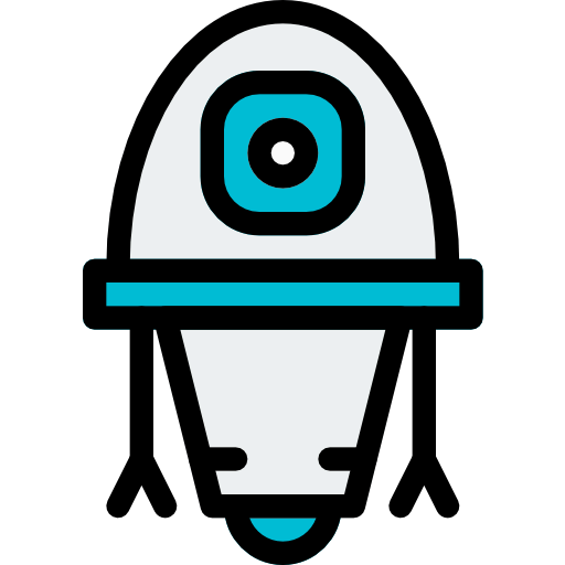 Robots icon