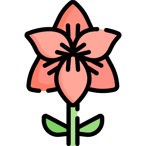 Flower icon
