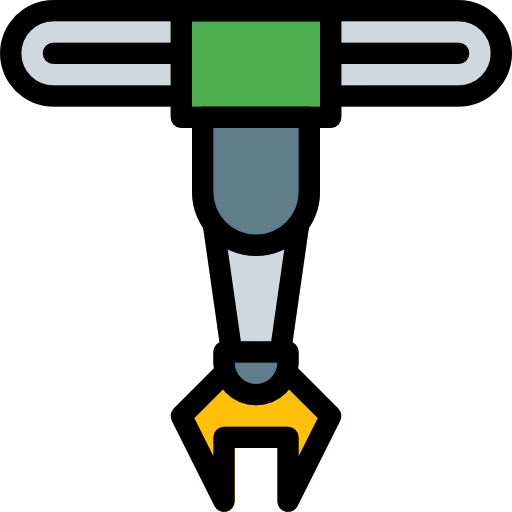 Robots icon