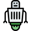 Robots Symbol 64x64