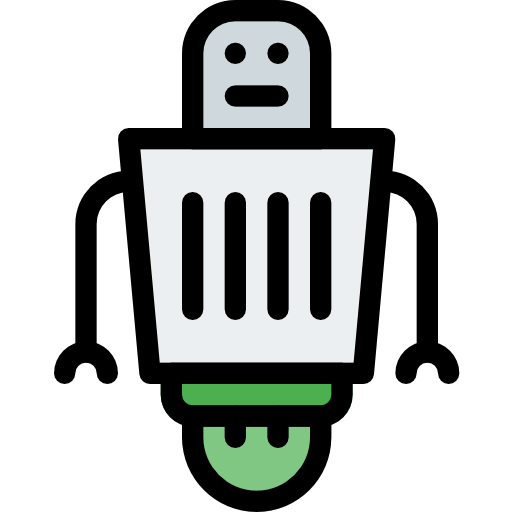 Robots icon