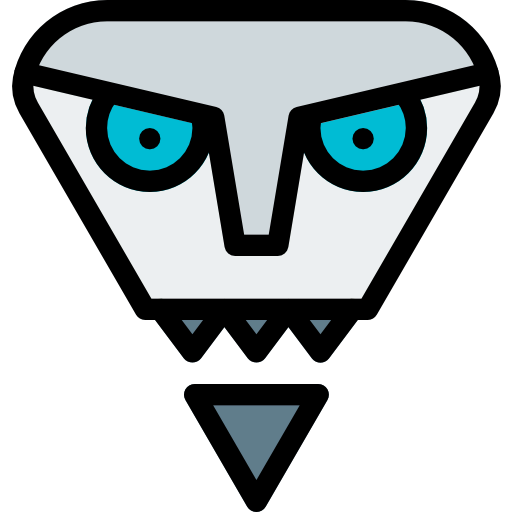 Robots icon