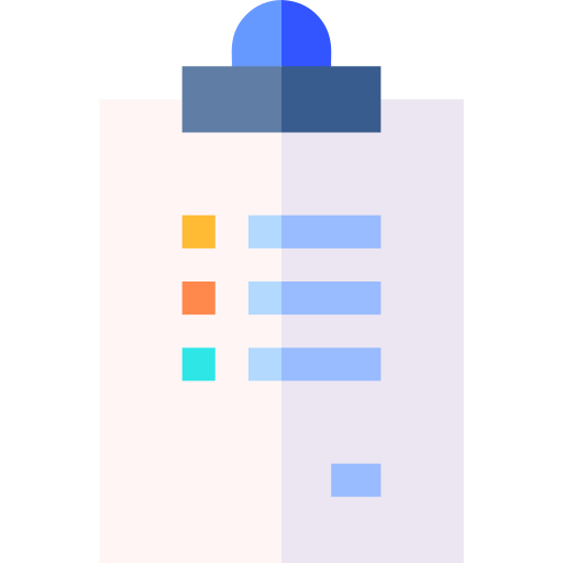 Checklist icon