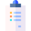 Checklist icon 64x64