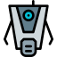 Robots Symbol 64x64