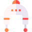 Winter hat icon 64x64