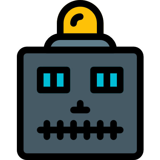 Robots icon