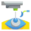 Lasik icon 64x64
