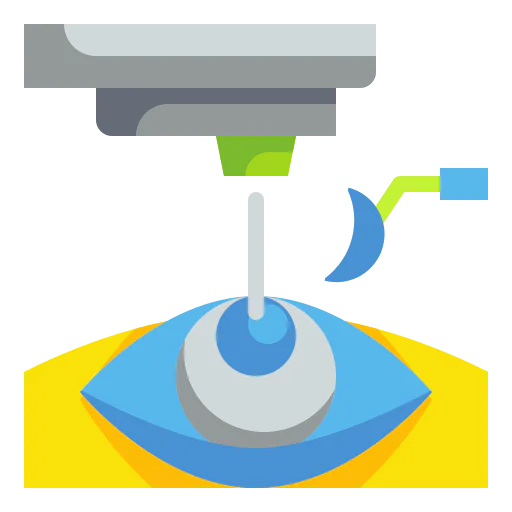 Lasik icon