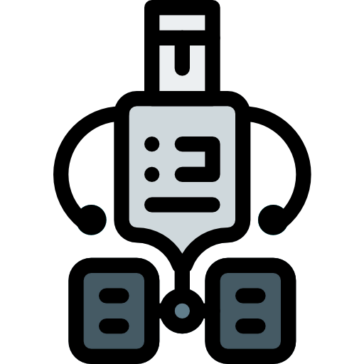Robots icon