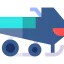 Snowmobile icon 64x64