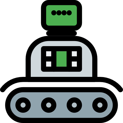 Robots icon