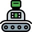 Robots Symbol 64x64