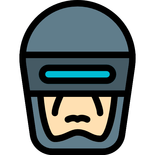 Robots icon