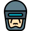 Robots Symbol 64x64