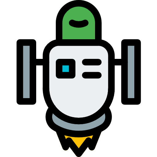 Robots icon