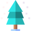 Pine tree icon 64x64