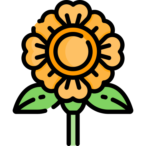Flower icon