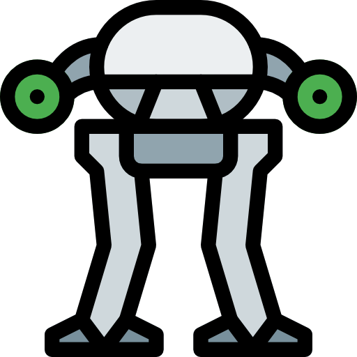 Robots icon