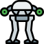 Robots Symbol 64x64