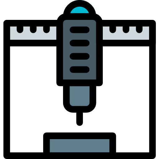 Robots icon
