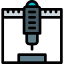 Robots Symbol 64x64