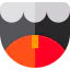 Teeth icon 64x64