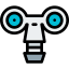 Robots Symbol 64x64