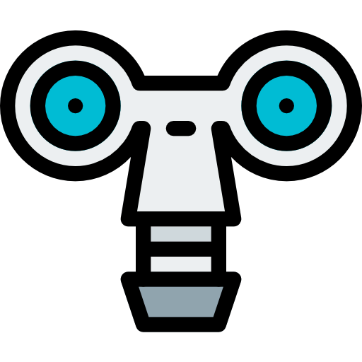 Robots icon