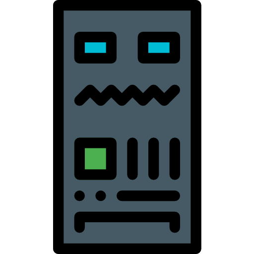 Robots icon